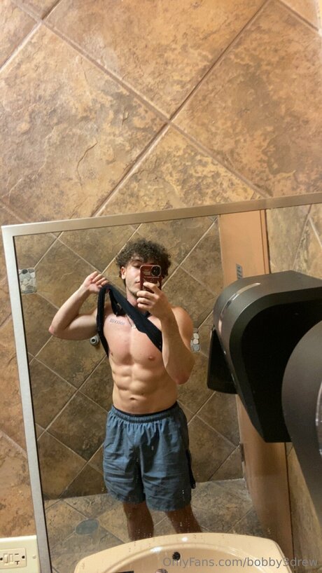 Bobby3drew ポルノスター ホット 写真