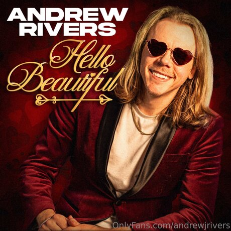 Andrewjrivers HDモデル 画像