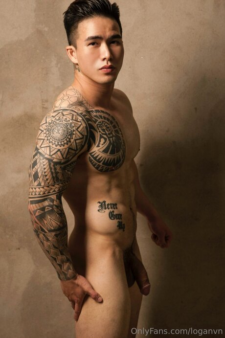 Loganvn 独占モデル ギャラリー