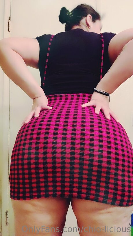 Chio Licious セックスモデル 写真