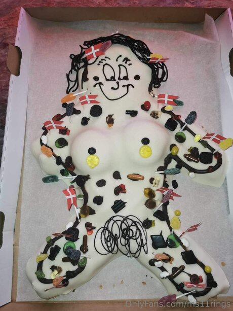 Ms11rings アダルトモデル 画像