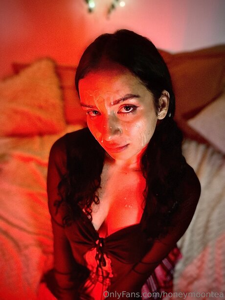 黒檀のシャワー OnlyFans セックス 写真