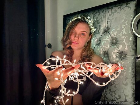 Evahazel アートスター 画像