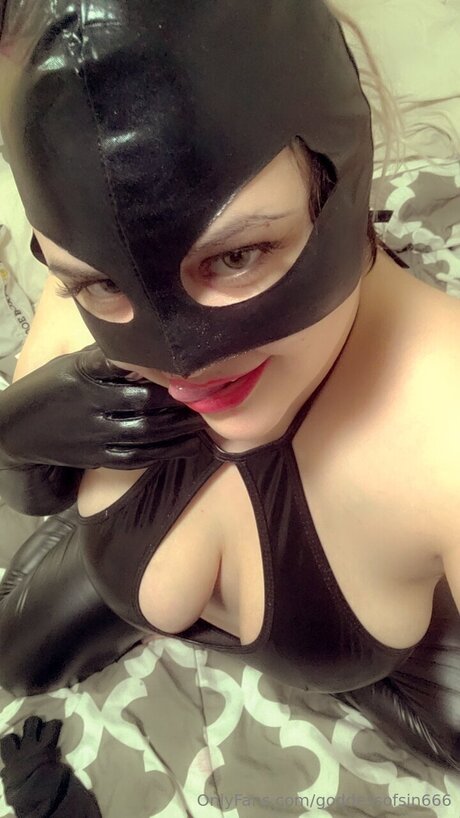 Goddessofsin666 ポルノスター ギャラリー