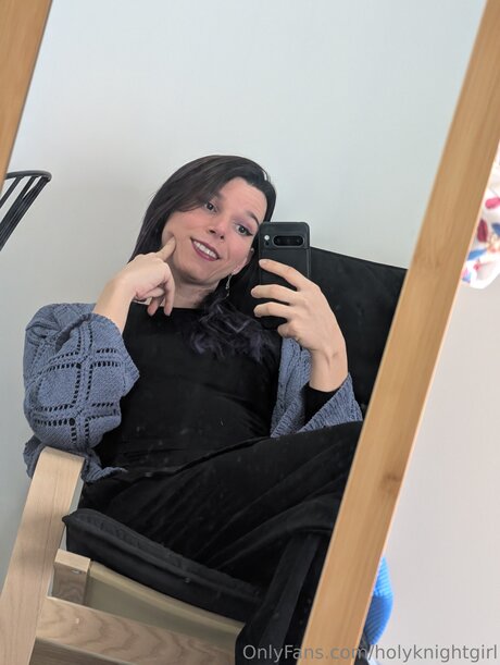 Holyknightgirl ポルノスター トップ 画像