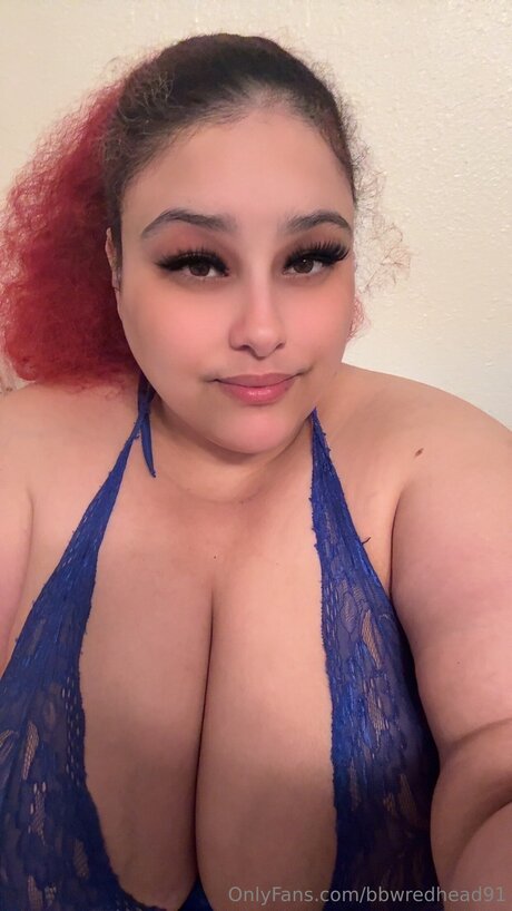 Bbwredhead91 トップモデル アーカイブ