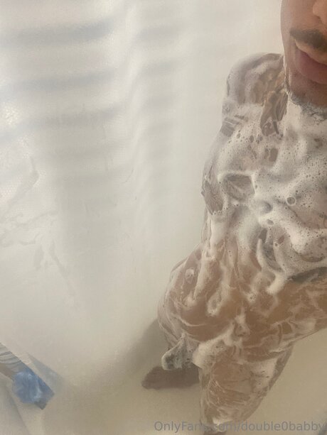 Double0babby ポルノスター 可愛い ギャラリー