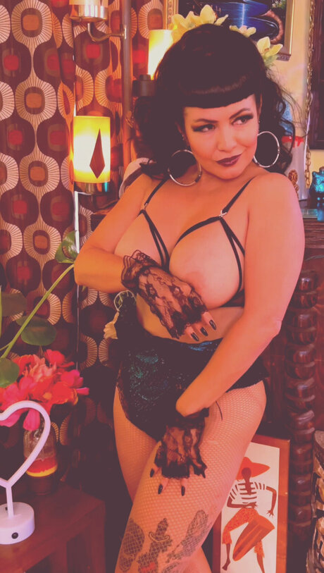 Rubychampagne アートスター 画像