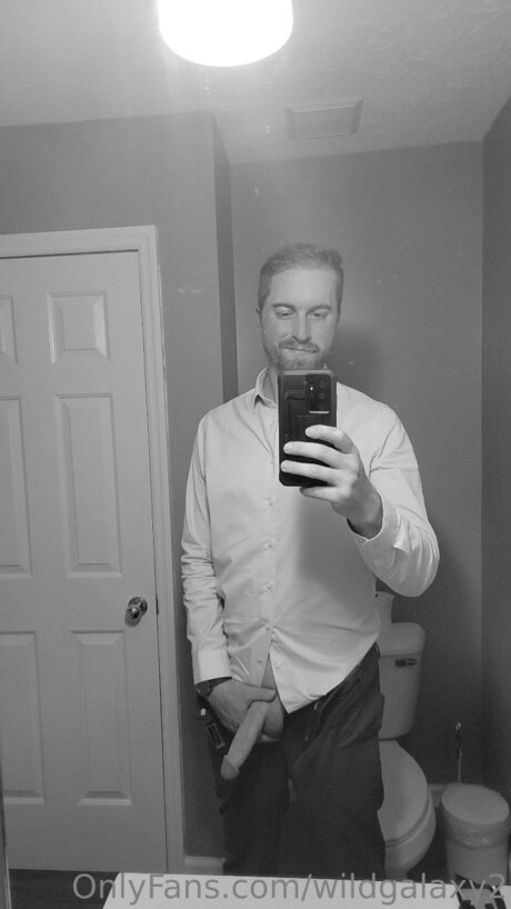 Wildgalaxy2 美しいモデル 画像