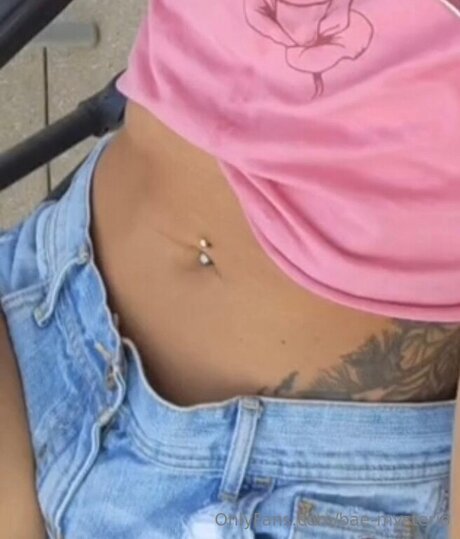 Bae Mysterio トップモデル 画像