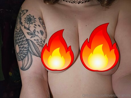 Veronicahills 無料モデル 画像