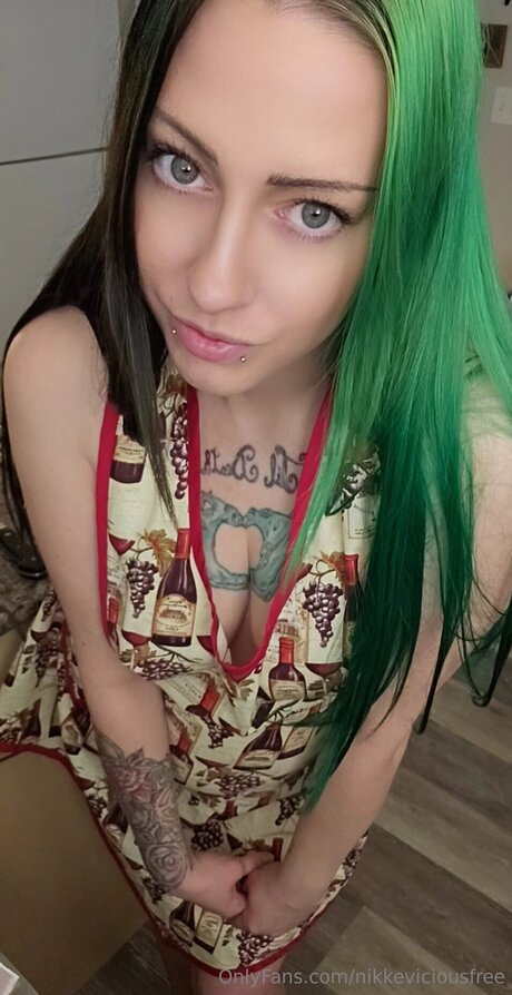 Nikkeviciousfree 無料のスター 画像