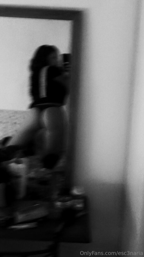 Esc3naria ポルノスター アート 写真