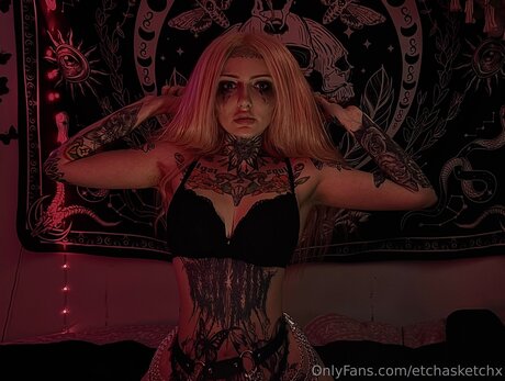 Etchasketchx HDモデル 画像