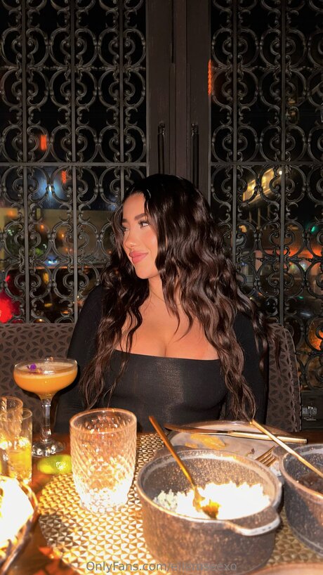 Elleluna 独占モデル 写真