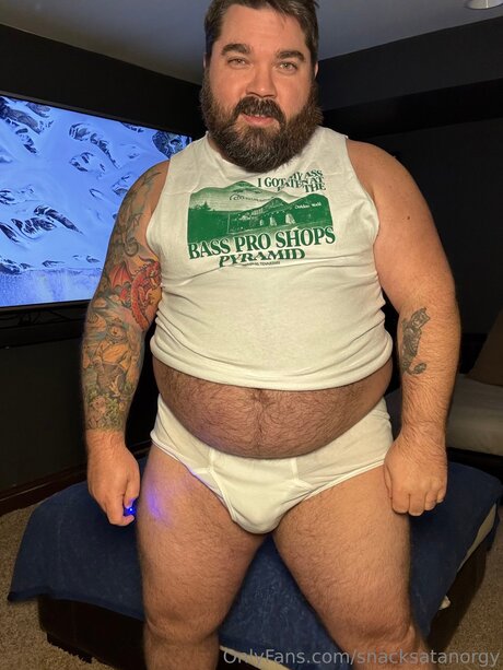 Snacksatanorgy 完璧なモデル 画像