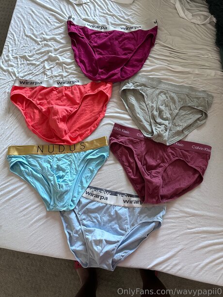 Wavypapii0 ホットなモデル 画像