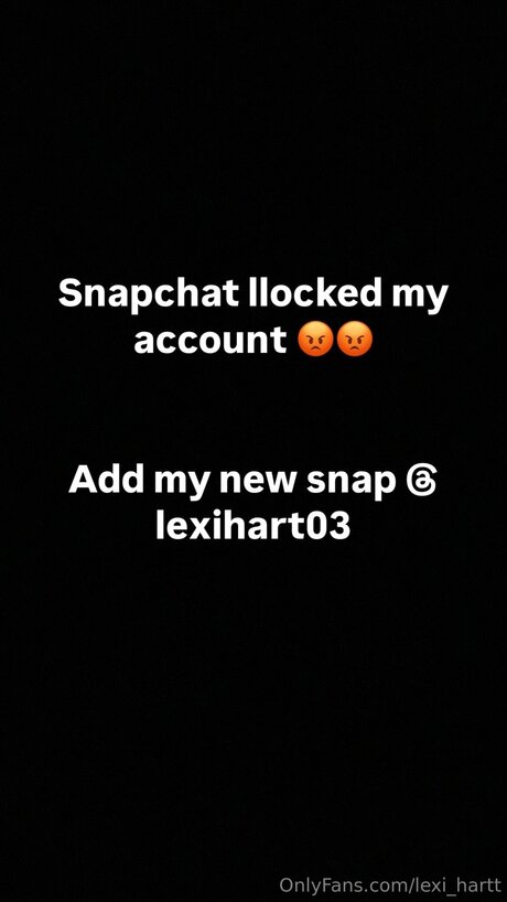 Lexi Hartt セックスモデル 画像