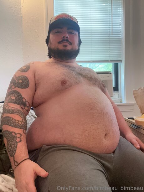 Himbeau Bimbeau セクシーモデル 写真