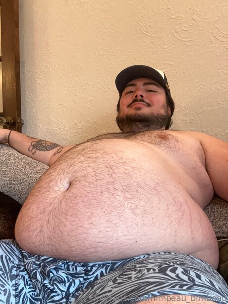 Himbeau Bimbeau ポルノスター アーカイブ