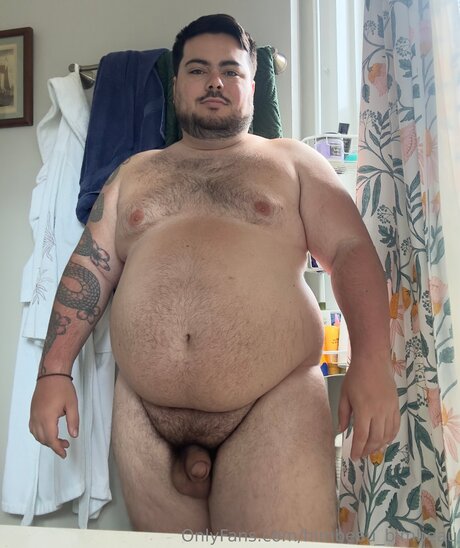 Himbeau Bimbeau スター ヌード 写真