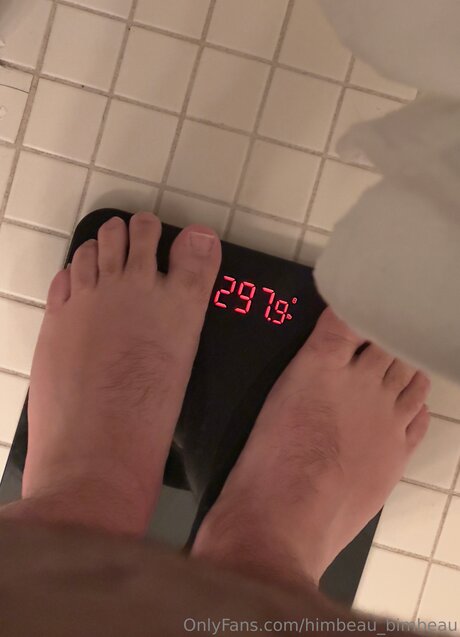 Himbeau Bimbeau 独占スター 画像