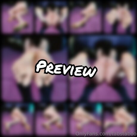 Tabstaboo HDモデル ギャラリー