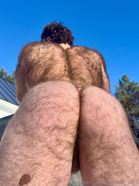 Farmer John ポルノスター ヌード アーカイブ