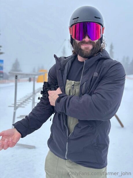 Farmer John かわいいスター 写真