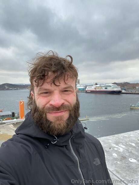 Farmer John アダルトモデル 画像