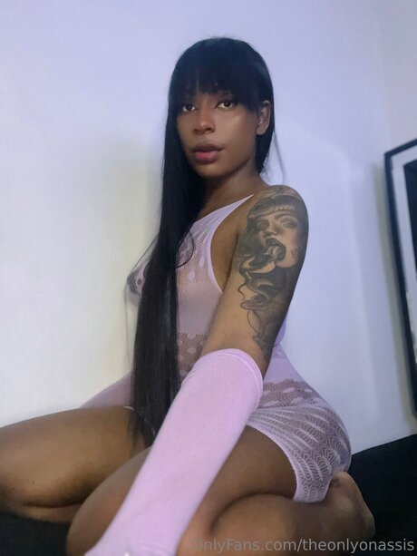 Theonlyonassis アダルトスター ギャラリー