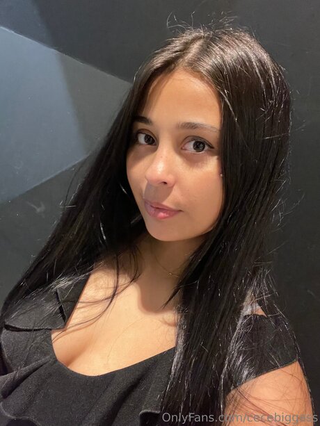 Cecebiggass セクシー女優 画像