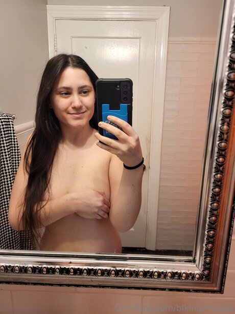 Bikiniprincess 美しいスター 写真