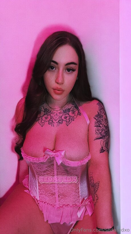 Sedatedxo ヌードモデル ギャラリー