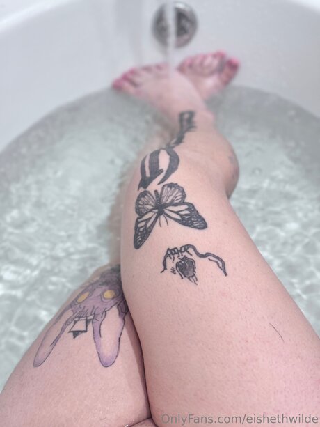 Reywilde エロティックなスター 写真