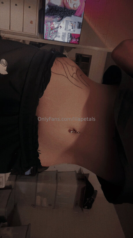 Lilapetals ポルノスター 高品質 画像