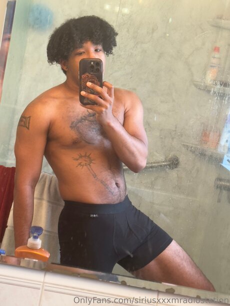 Siriusxxxmradiostation 美しいスター 画像