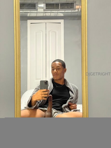 Ojgetright ポルノスター 裸 写真