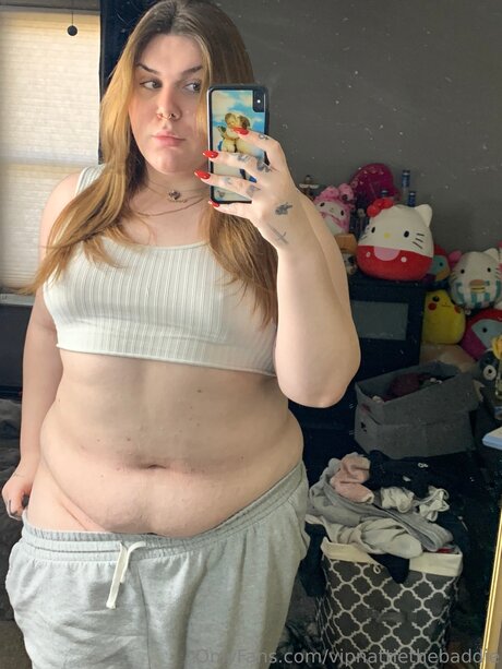 Tsnattiexo セックス女優 ギャラリー