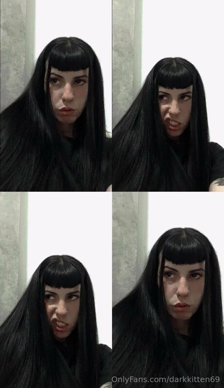 Milita Milita ポルノスター 可愛い 写真