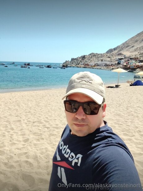 Alaskavonsteinort 最高の女優 写真