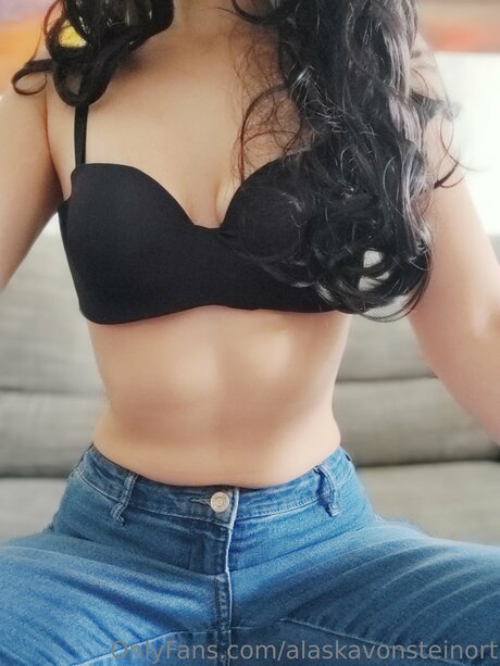 Alaskavonsteinort profile image