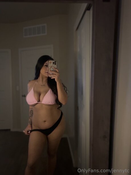 Jennytc 独占モデル 画像
