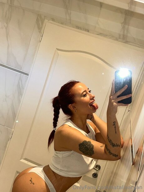 Nataliaaryan セックス女優 写真