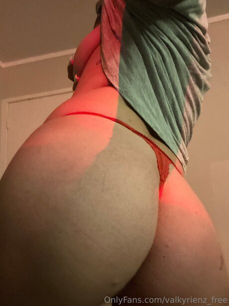 Valkyrienz Free 高品質スター 写真