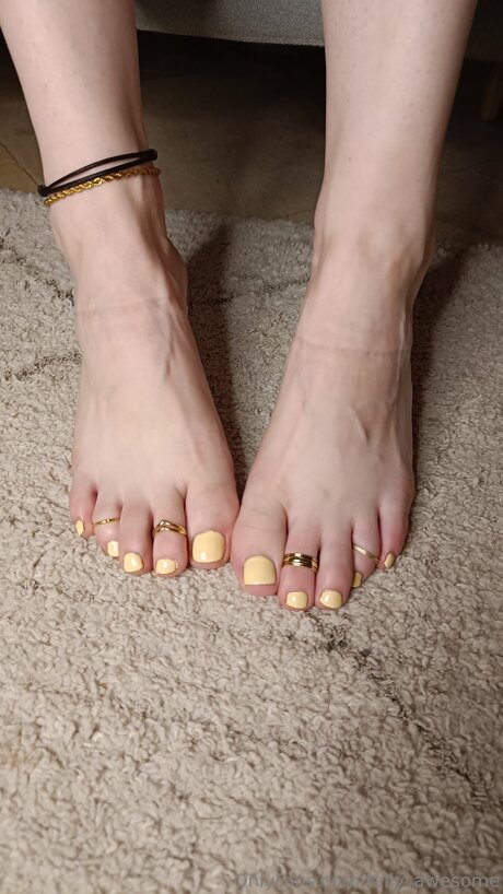 Tally Awesome 最高のスター 写真