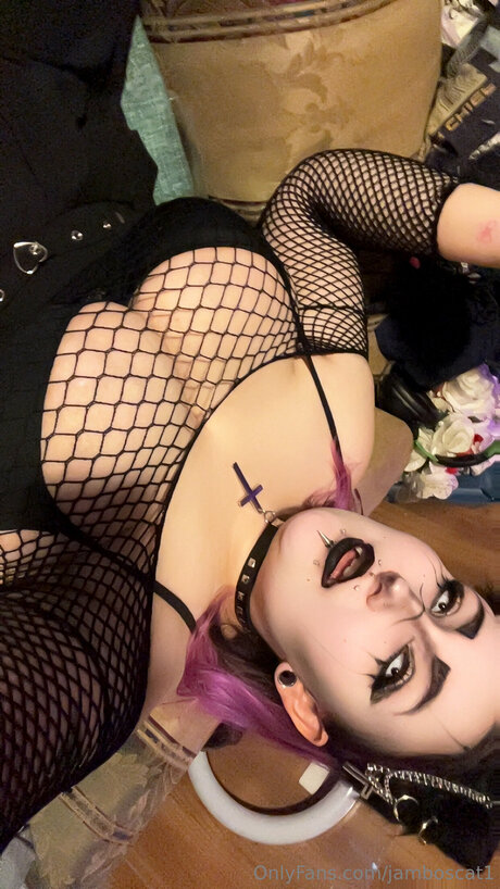 Jamboscat1 セクシーモデル アーカイブ