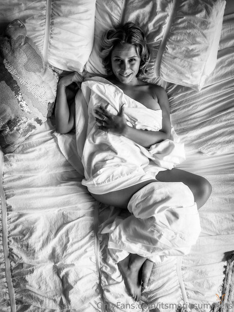 Itsmariesummers ポルノスター パーフェクト 画像