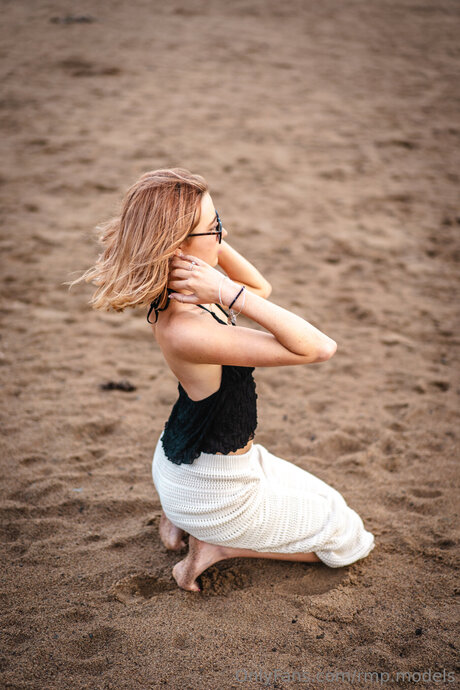 Rmp Models トップモデル 写真