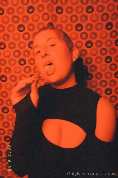 Katanaw アートモデル ギャラリー